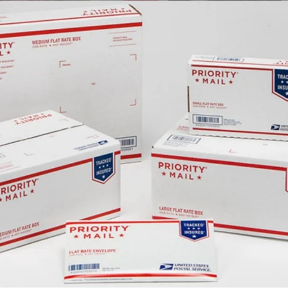Extra shipping